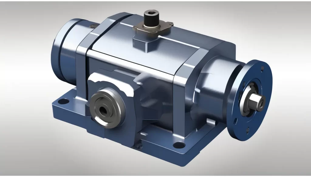The Future of Gear Pumps  Innovations and Trends to Watch in 2025
