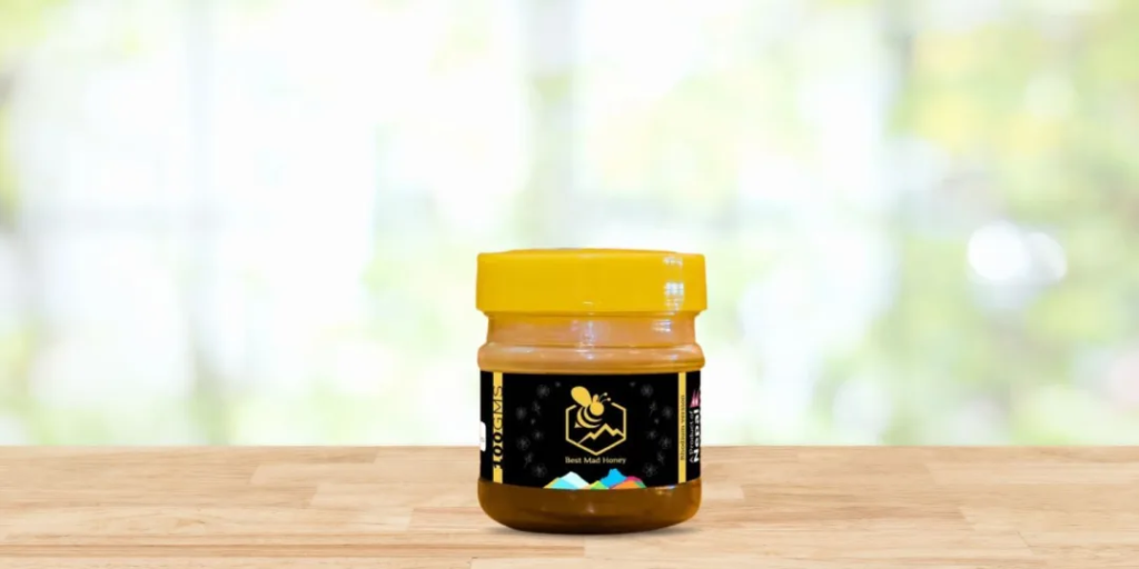 Mad Honey  a Natural Wonder With Ancient Origins