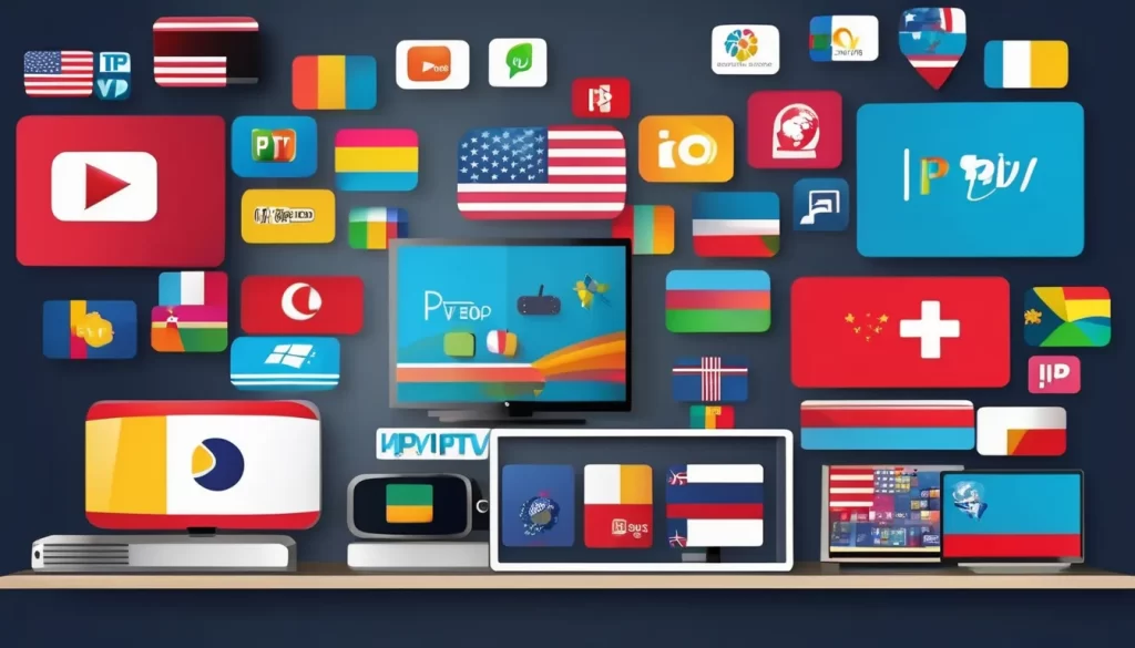 Ultimate IPTV Providers Offering 4K Streaming in 2024